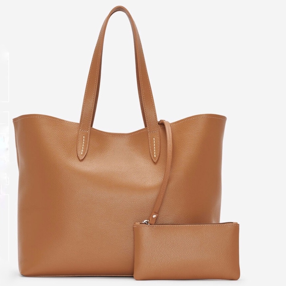 Roots Carryall Tote Cervino